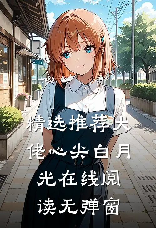 精选推荐大佬心尖白月光在线阅读无弹窗
