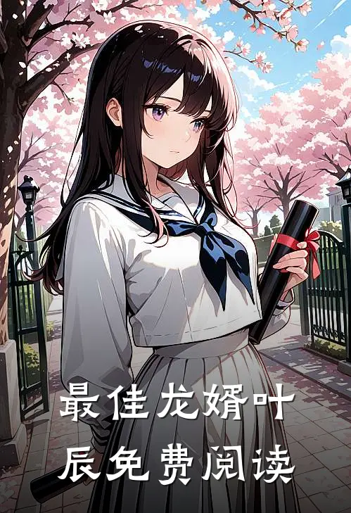 最佳龙婿叶辰免费阅读