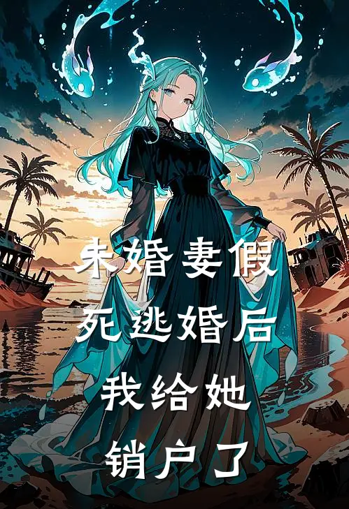 未婚妻假死逃婚后,我给她销户了