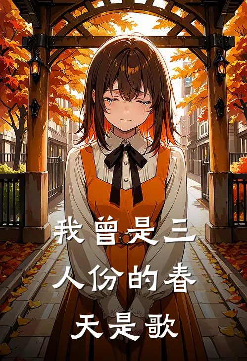 我曾是三人份的春天是歌