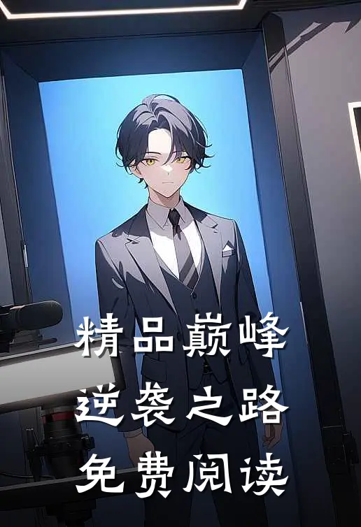 精品巅峰逆袭之路免费阅读