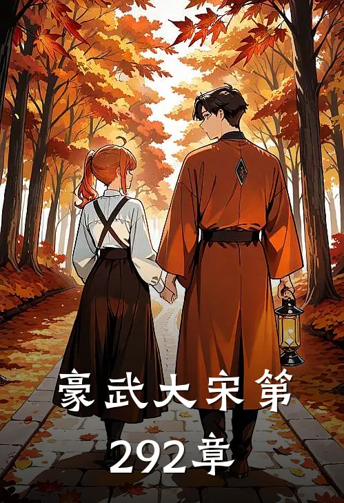 豪武大宋 第292章