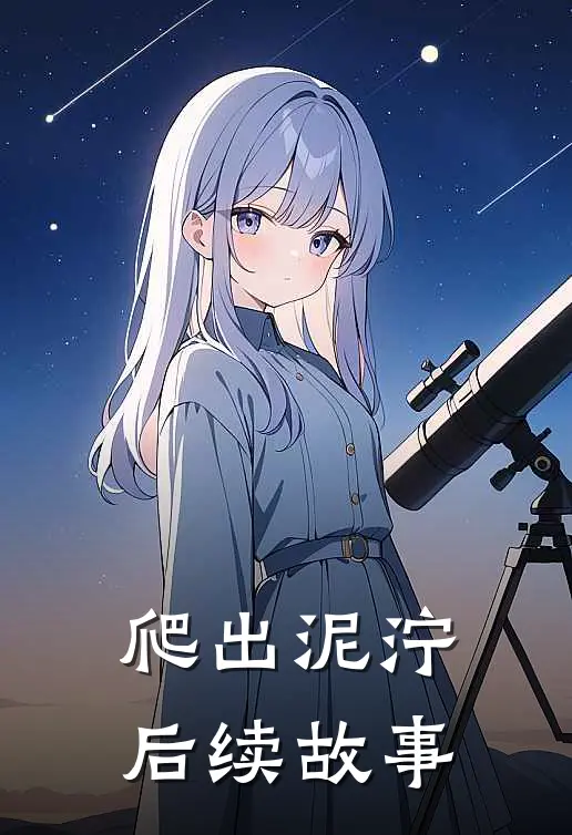 爬出泥泞后续故事