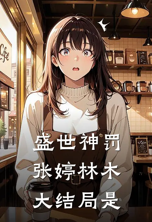 盛世神罚张婷林木大结局是