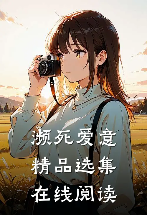 濒死爱意精品选集在线阅读
