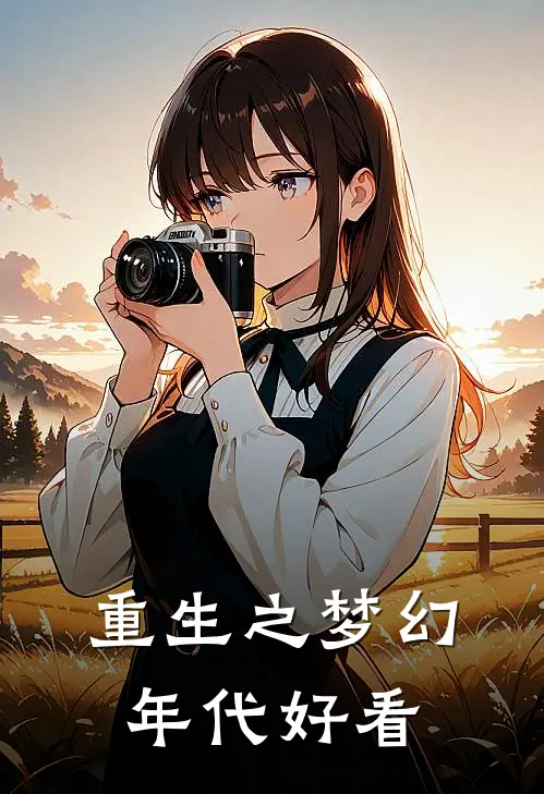重生之梦幻年代好看