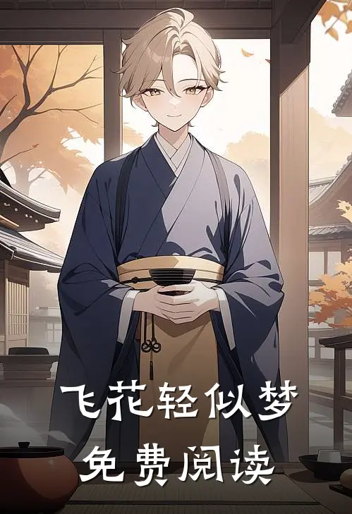飞花轻似梦免费阅读