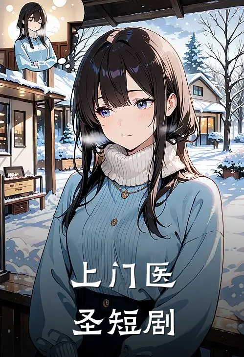 上门医圣 短剧