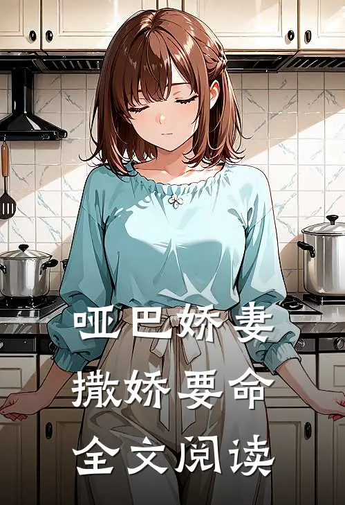哑巴娇妻撒娇要命全文阅读