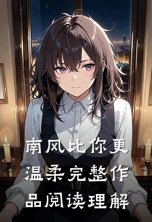 南风比你更温柔完整作品阅读理解