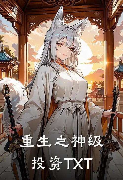 重生之神级投资TXT