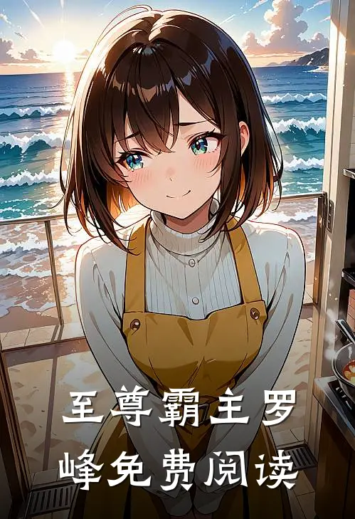 至尊霸主罗峰免费阅读