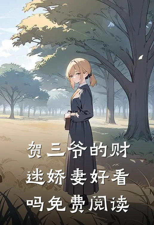 贺三爷的财迷娇妻好看吗免费阅读