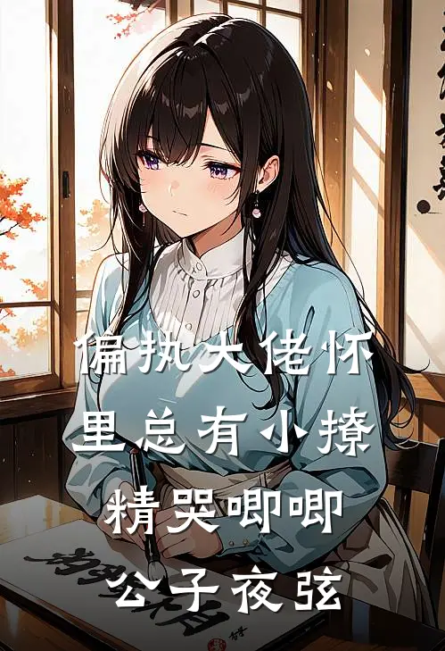 偏执大佬怀里总有小撩精哭唧唧 公子夜弦