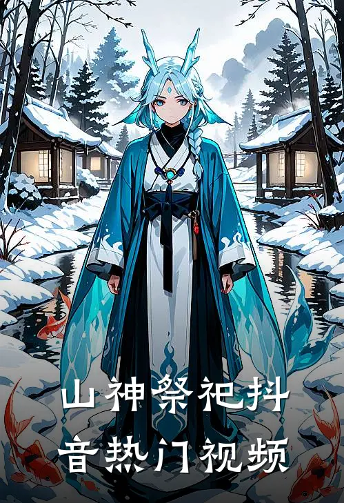 山神祭祀抖音热门视频