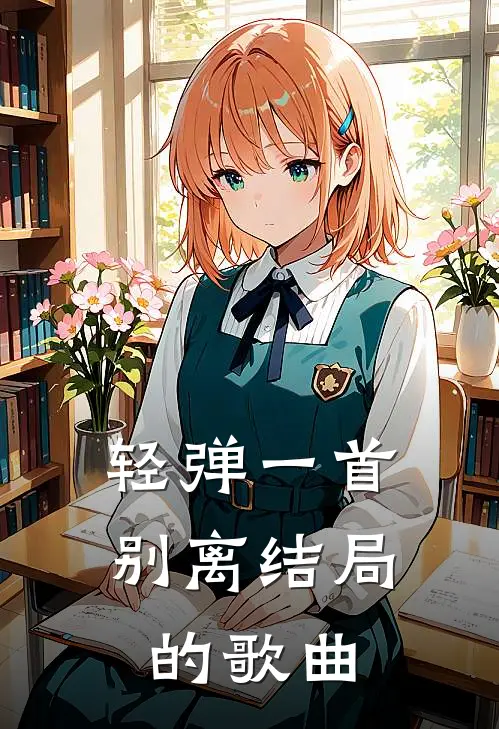 轻弹一首别离结局的歌曲