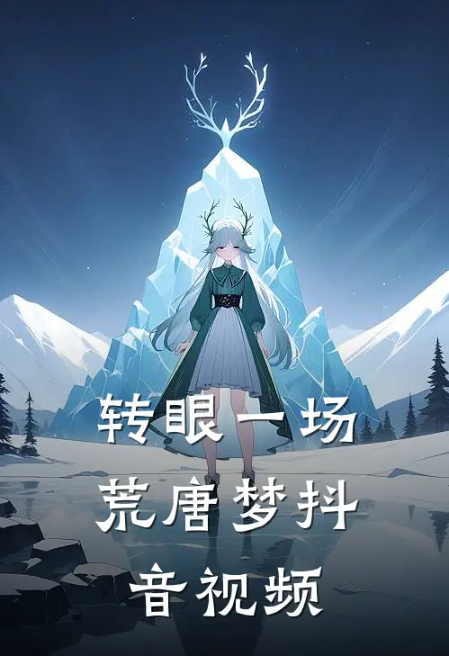 转眼一场荒唐梦抖音视频