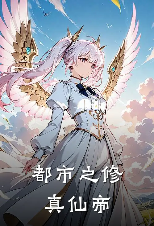 都市之修真仙帝