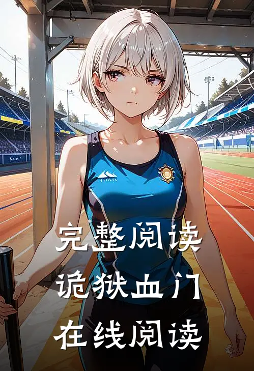 完整阅读诡狱血门在线阅读