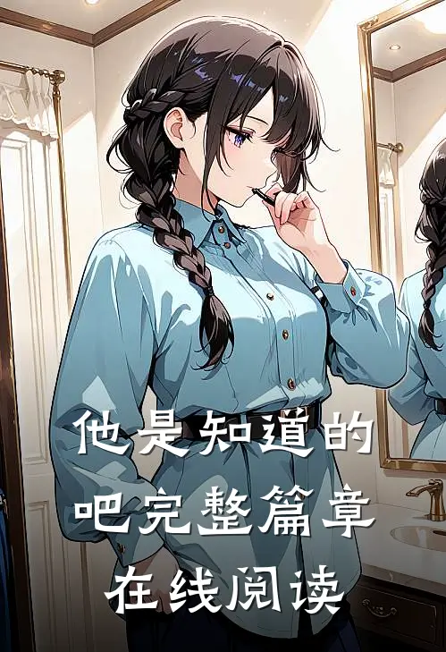 他是知道的吧完整篇章在线阅读