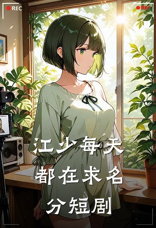 江少每天都在求名分短剧