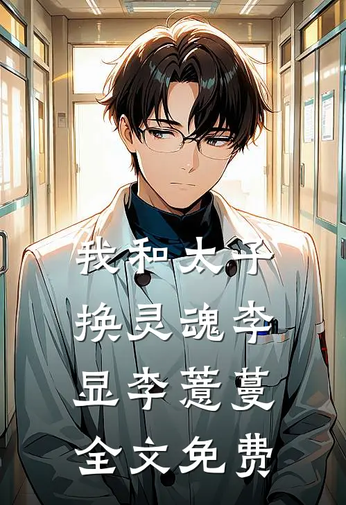我和太子换灵魂李显李薏蔓全文免费