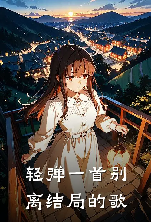 轻弹一首别离结局的歌