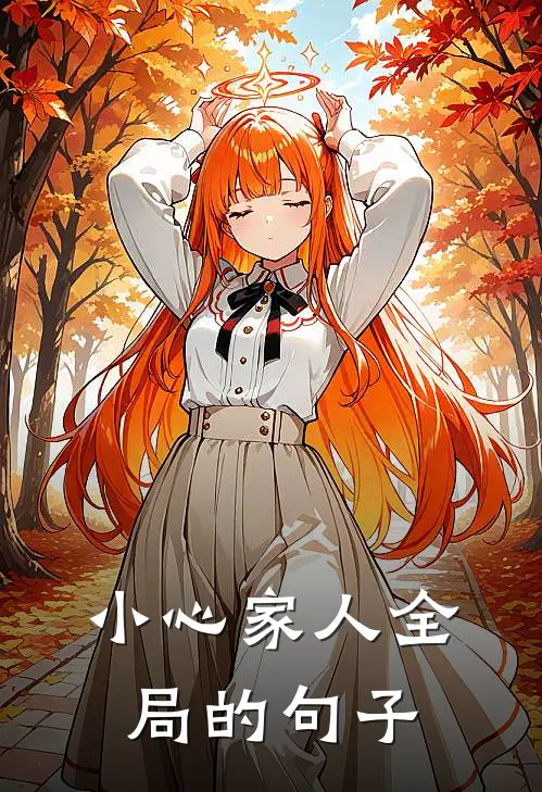 小心家人全局的句子