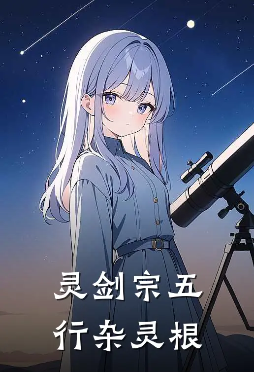 灵剑宗五行杂灵根
