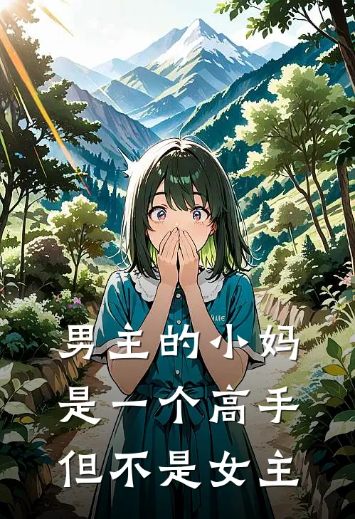 男主的小妈是一个高手,但不是女主