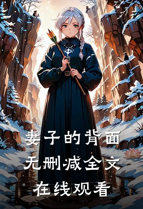 妻子的背面无删减全文在线观看