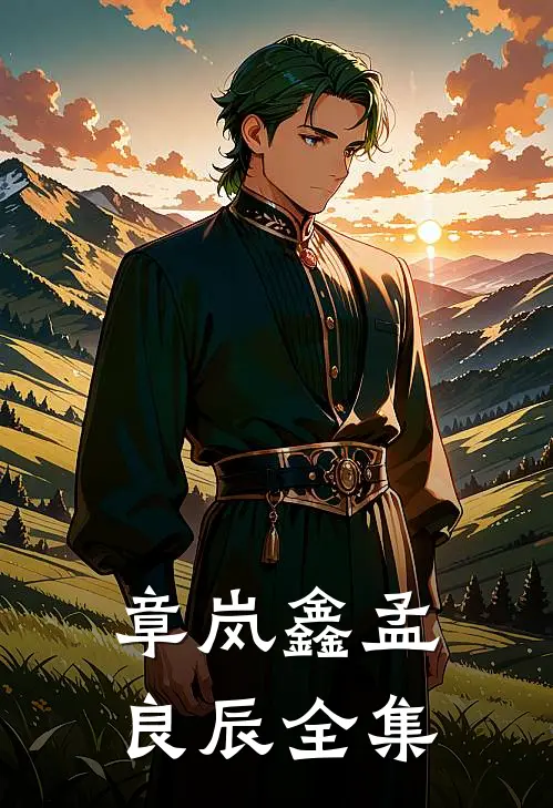 章岚鑫孟良辰全集