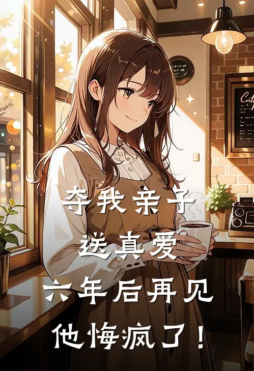 夺我亲子送真爱，六年后再见，他悔疯了！
