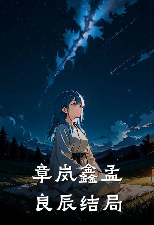 章岚鑫孟良辰结局