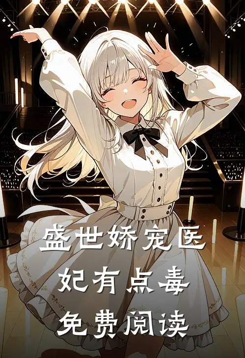 盛世娇宠医妃有点毒免费阅读