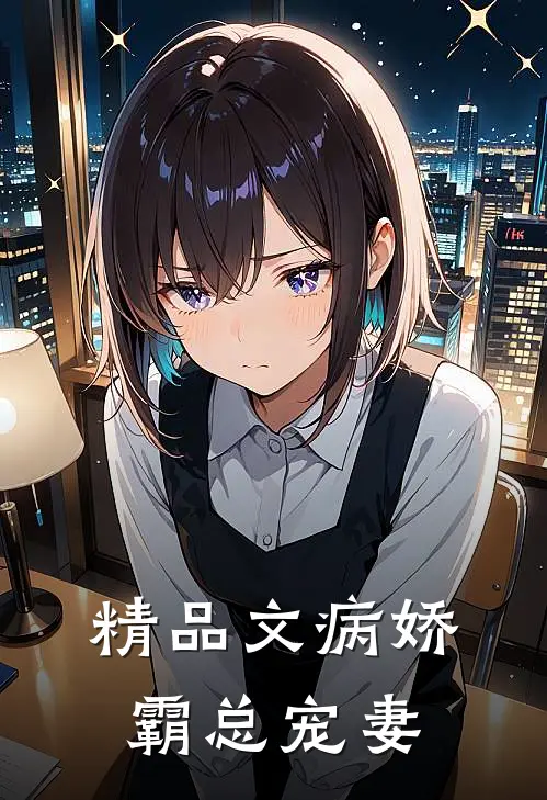 精品文病娇霸总宠妻