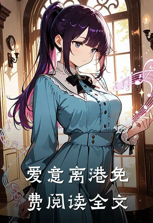 爱意离港免费阅读全文