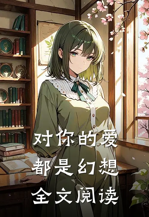 对你的爱都是幻想全文阅读