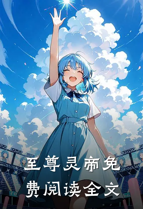 至尊灵帝免费阅读全文