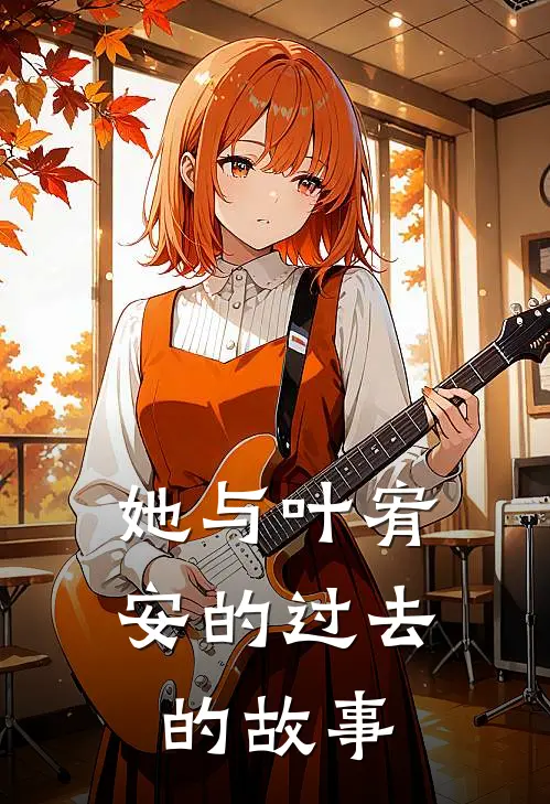 她与叶宥安的过去的故事