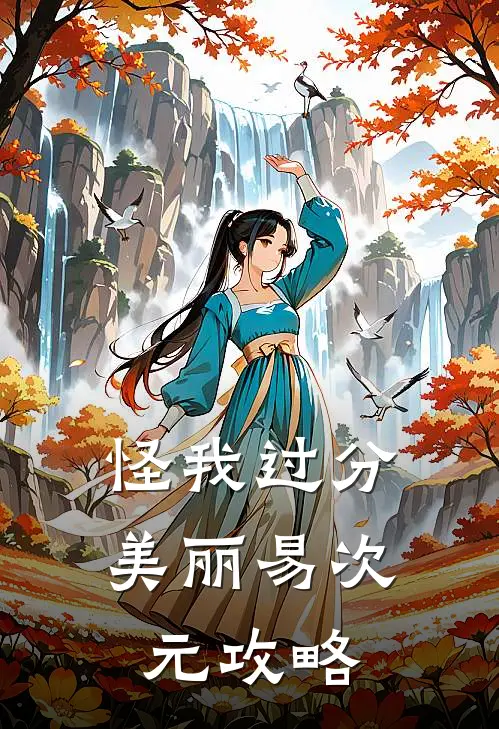 怪我过分美丽易次元攻略