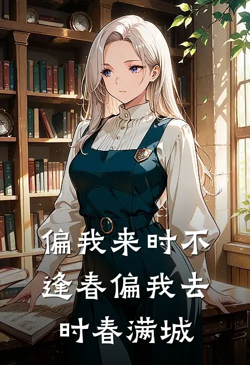 偏我来时不逢春 偏我去时春满城