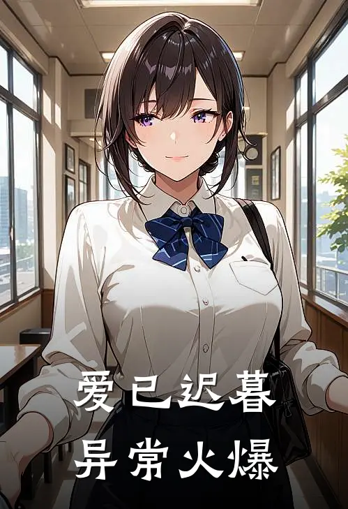 爱已迟暮异常火爆