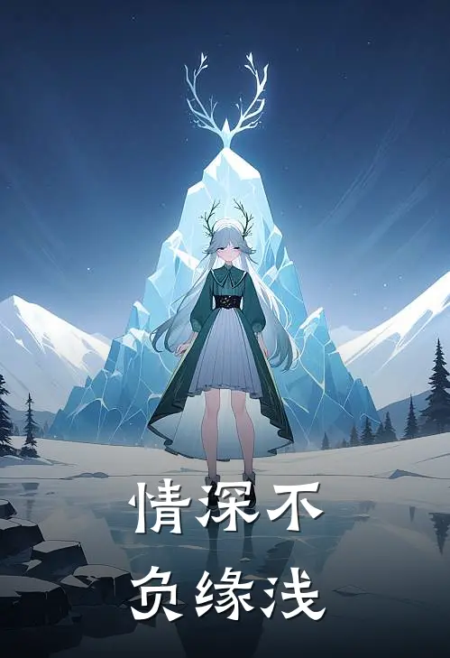 情深不负缘浅