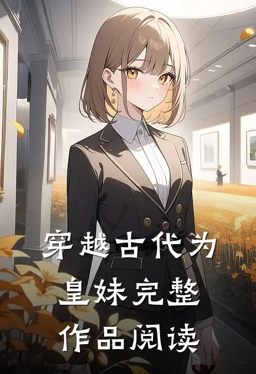 穿越古代为皇妹完整作品阅读