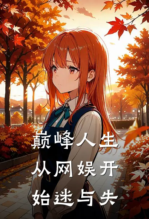 巅峰人生从网娱开始迷与失
