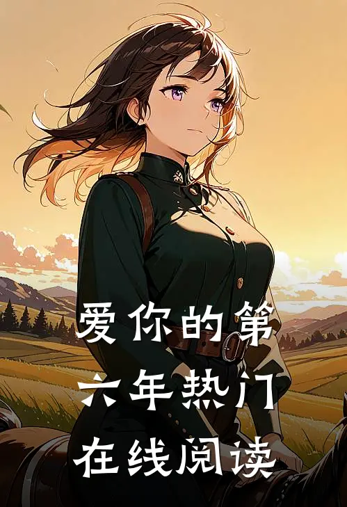 爱你的第六年热门在线阅读