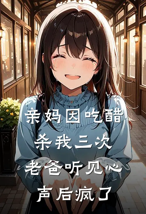 亲妈因吃醋杀我三次,老爸听见心声后疯了