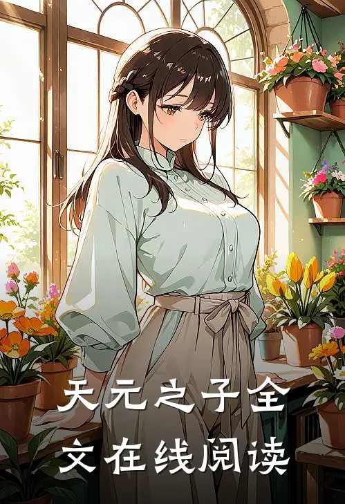 天元之子全文在线阅读