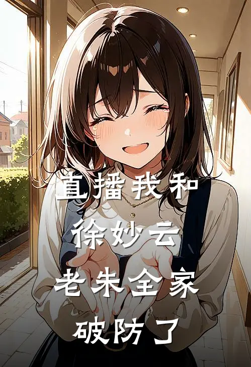 直播我和徐妙云，老朱全家破防了